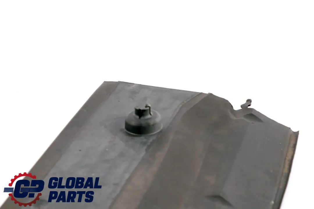 Vorne Unten Luftklappe Duct Control Cover für BMW 5 E60 E61 LCI mit Teilenummer 7897174 BMW 5 E60 E61 LCI Vorne Unten Luftklappe Duct Control Cover - SKU 7897174 - Teilenummer 7897174