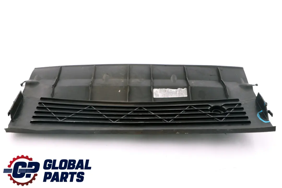BMW 5 Series E60 E61 LCI Front Lower Bottom Air Flap Duct Control Cover - SKU 7897174 - Part number 7897174