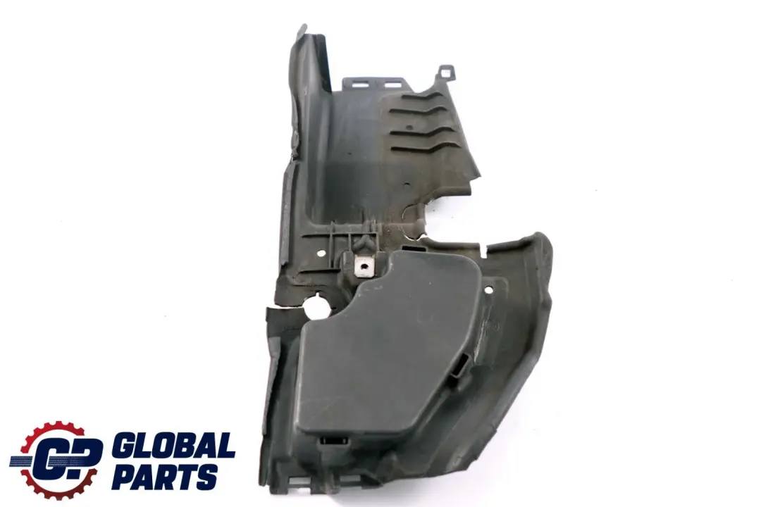 BMW 5 Series E60 E60N E61 LCI Front Bumper Air Duct Trim Left N/S 7897175 - SKU 7897175-1 - Part number 8036575