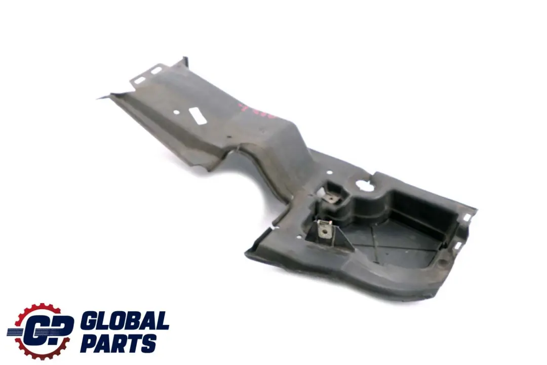 BMW 5 er E60 E60N E61 LCI Stossfänger Vorn Luftführung Vorne Links 7897175 - SKU 7897175-1 - Teilenummer 8036575