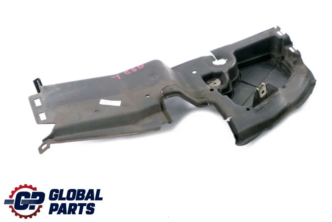 BMW 5 Series E60 E60N E61 LCI Front Bumper Air Duct Trim Left N/S 7897175 - SKU 7897175-1 - Part number 8036575