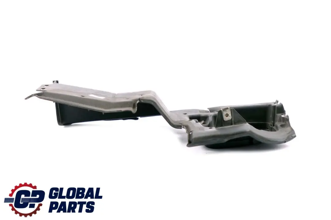 BMW 5 Series E60 E60N E61 LCI Front Bumper Air Duct Trim Left N/S 7897175 - SKU 7897175-1 - Part number 8036575