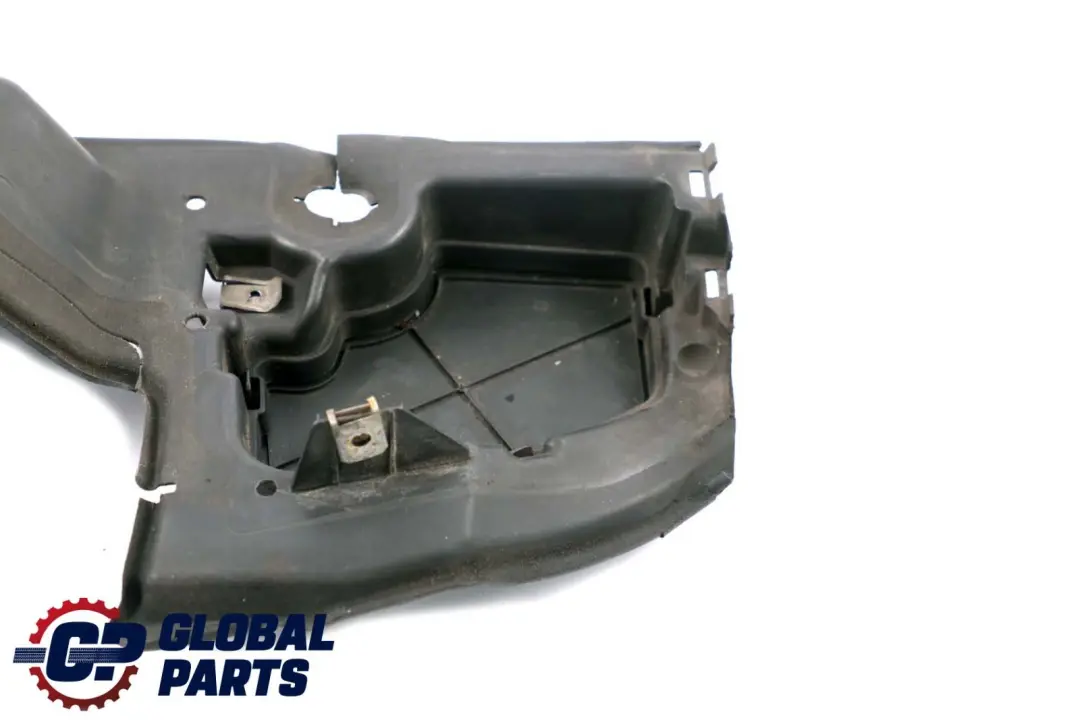 BMW 5 Series E60 E60N E61 LCI Front Bumper Air Duct Trim Left N/S 7897175 - SKU 7897175-1 - Part number 8036575