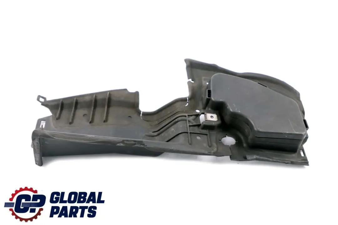 BMW 5 Series E60 E60N E61 LCI Front Bumper Air Duct Trim Left N/S 7897175 - SKU 7897175-1 - Part number 8036575