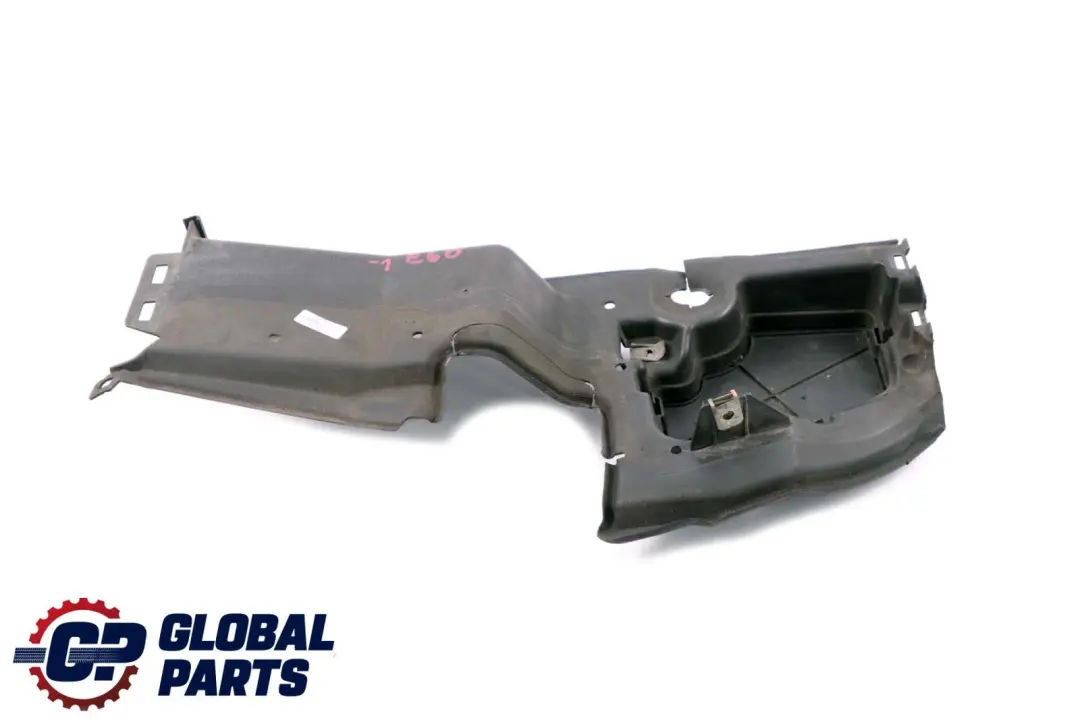 Stossfänger Vorn Luftführung Vorne Links 7897175 für BMW 5 er E60 E60N E61 LCI mit Teilenummer 8036575 BMW 5 er E60 E60N E61 LCI Stossfänger Vorn Luftführung Vorne Links 7897175 - SKU 7897175-1 - Teilenummer 8036575