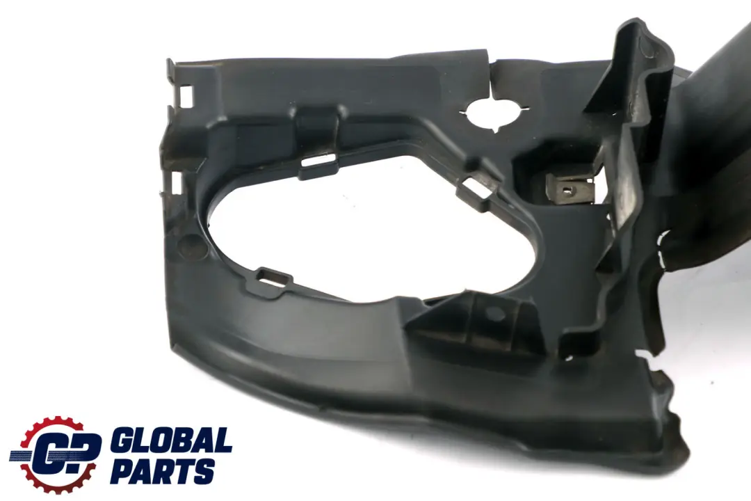 BMW E60 E61 LCI Coperchio condotto aria anteriore destro M Sport - SKU 7897176 - Numero di parte 8036576