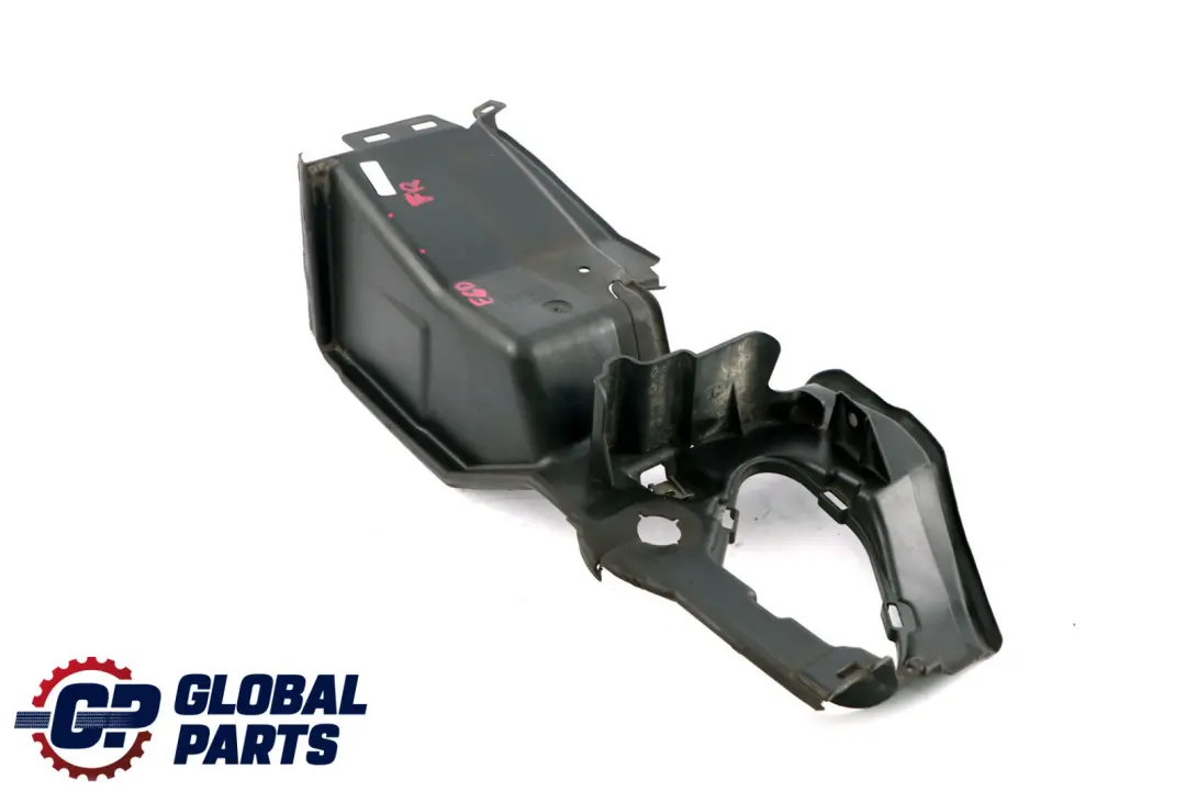 BMW E60 E61 LCI Coperchio condotto aria anteriore destro M Sport - SKU 7897176 - Numero di parte 8036576