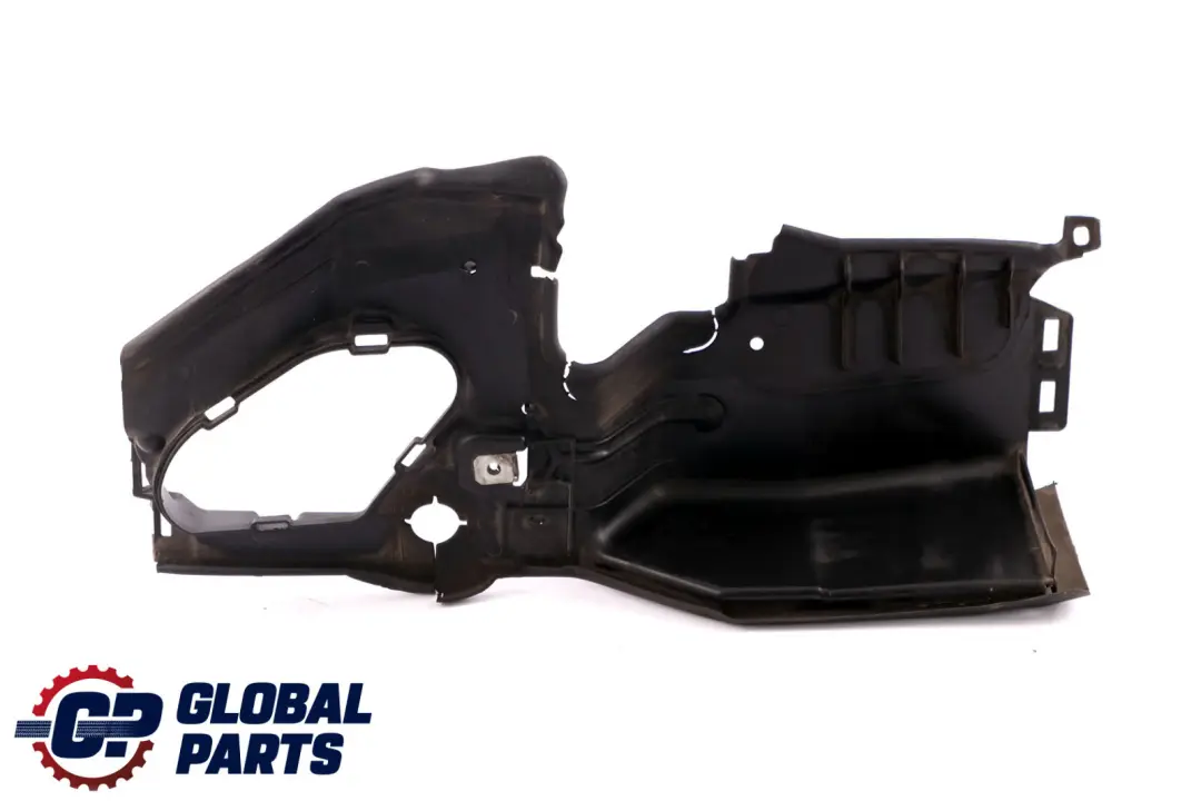 Tapa Conducto de Aire Delantero Derecho M Sport para BMW E60 E61 LCI con número de pieza 8036576 BMW E60 E61 LCI Tapa Conducto de Aire Delantero Derecho M Sport - SKU 7897176 - Número de pieza 8036576