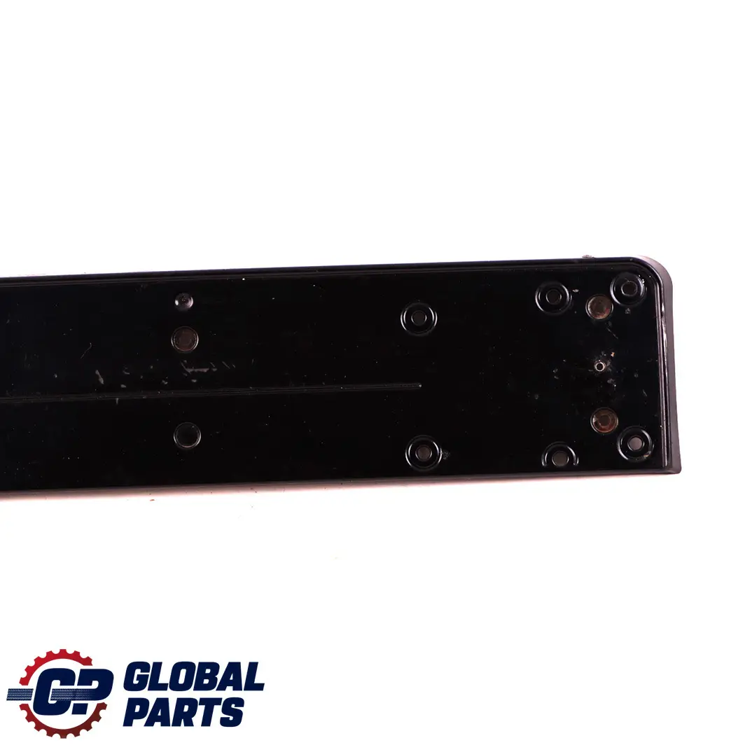 BMW E60 E61 LCI M Sport Tampon Pour Caracteristique Noir de Carbone 7897181 - SKU 7897181-CAR - Numéro de pièce 0394347