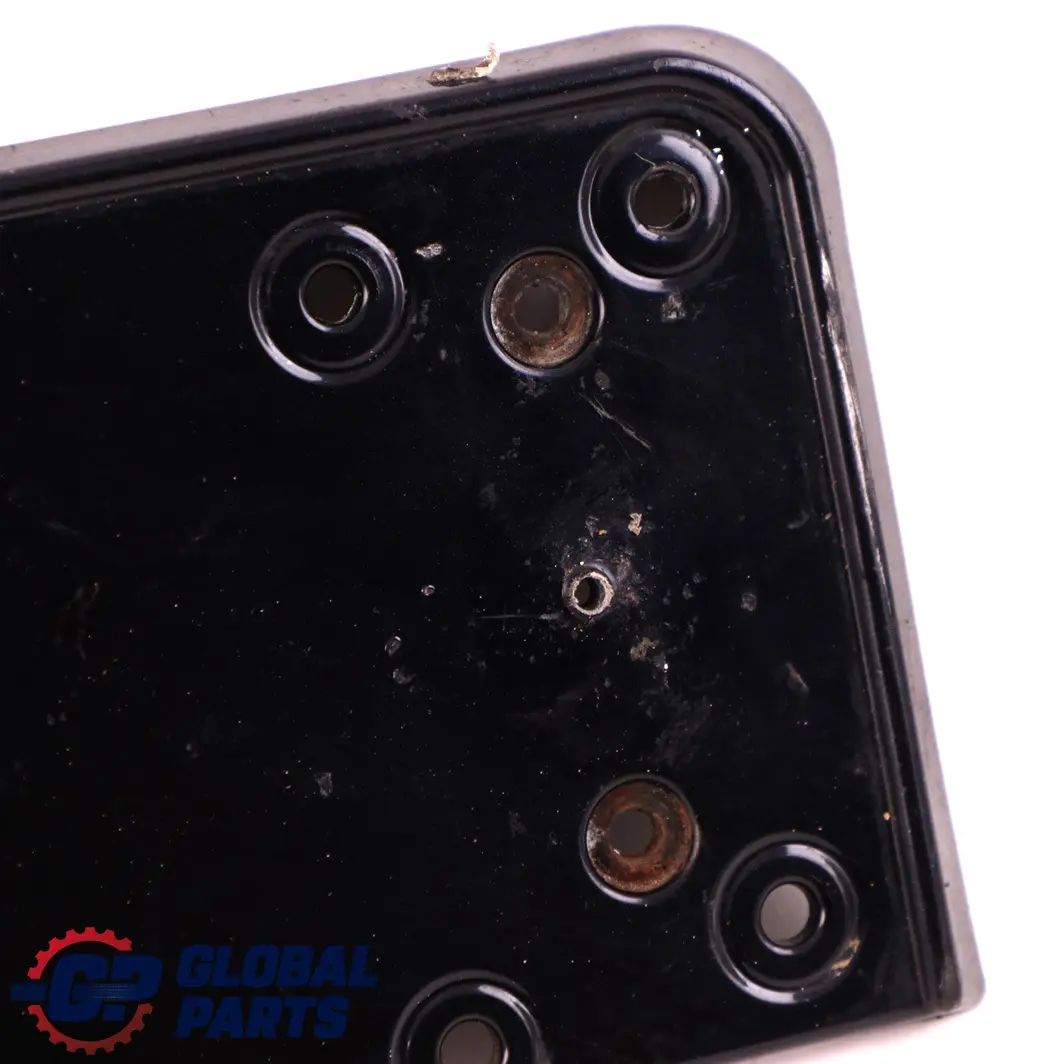 BMW E60 E61 LCI M Sport Tampon Pour Caracteristique Noir de Carbone 7897181 - SKU 7897181-CAR - Numéro de pièce 0394347