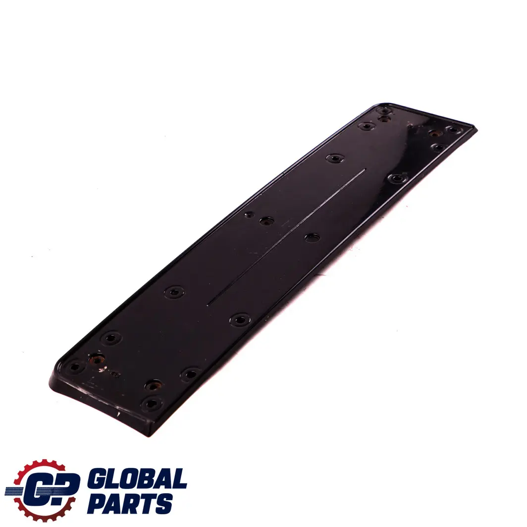 Unterlage Für Kennzeichen Carbonschwarz 7897181 für BMW 5 er E60 E61 LCI M Sport mit Teilenummer 0394347 BMW 5 er E60 E61 LCI M Sport Unterlage Für Kennzeichen Carbonschwarz 7897181 - SKU 7897181-CAR - Teilenummer 0394347