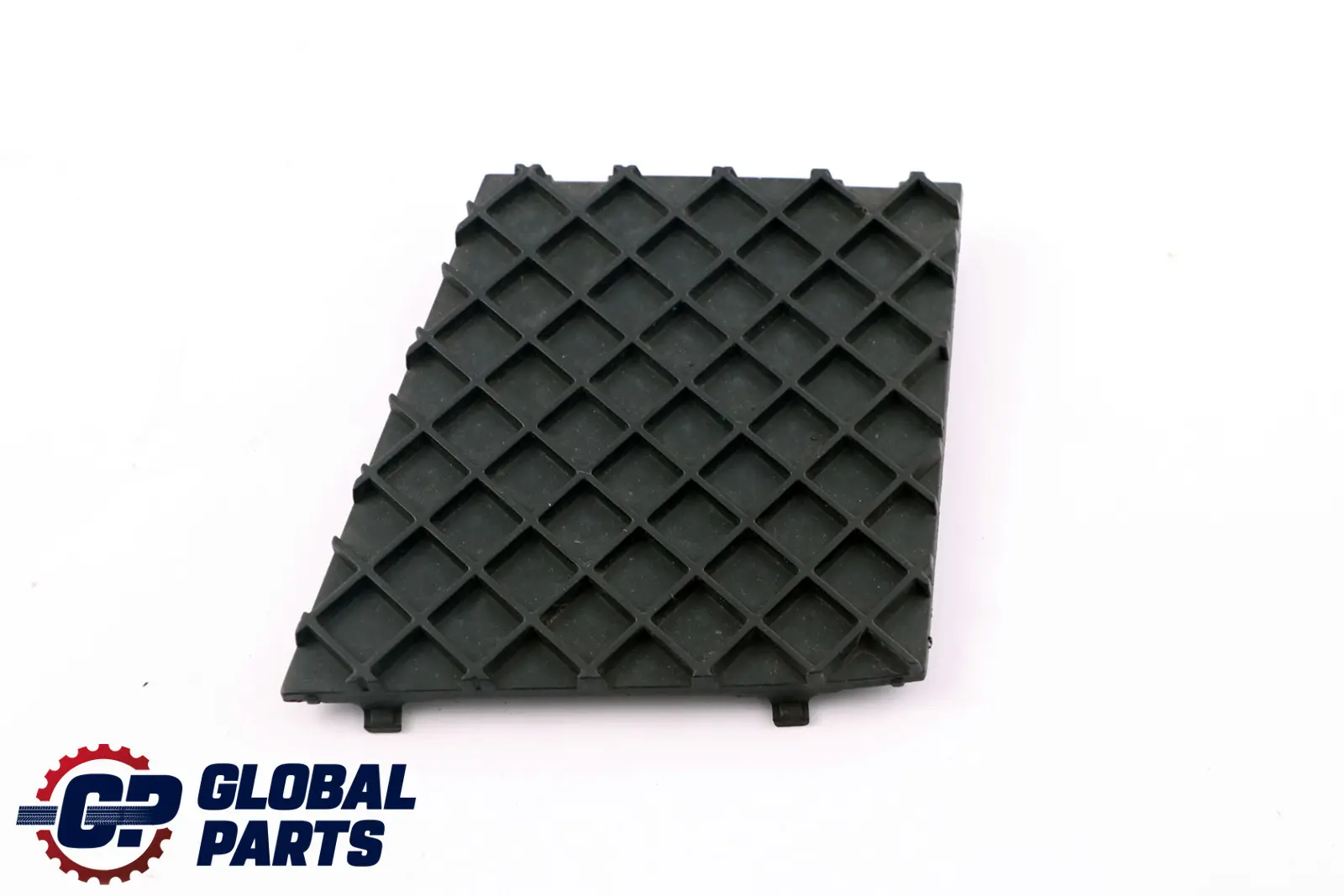 BMW E60 E61 Pare-chocs avant a grille fermee gauche M Sport 7897186