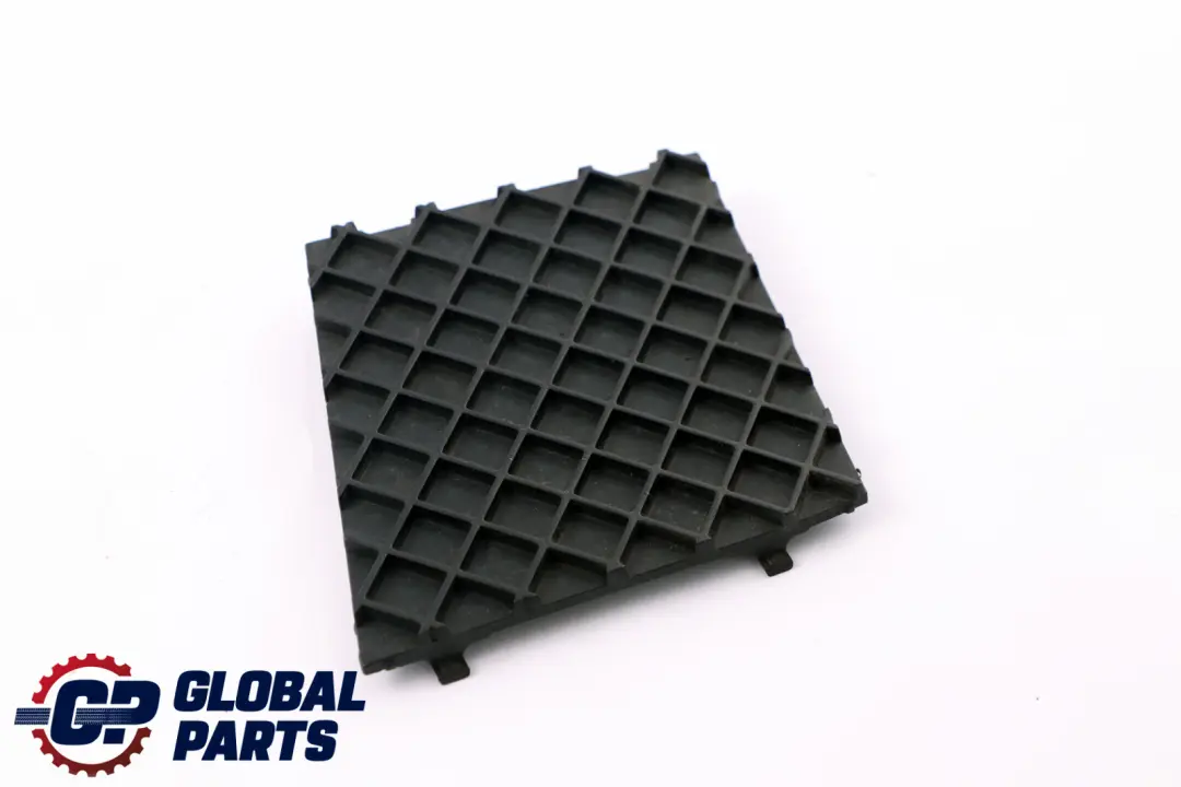 BMW E60 E61 Paraurti Anteriore Griglia Chiusa Sinistra M Sport - SKU 7897186 - Numero di parte 7897186