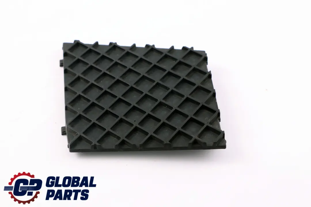 Front Bumper Closed Grid Left N/S M Sport to BMW 5 Series E60 E61 with Part number 7897186 BMW 5 Series E60 E61 Front Bumper Closed Grid Left N/S M Sport - SKU 7897186 - Part number 7897186