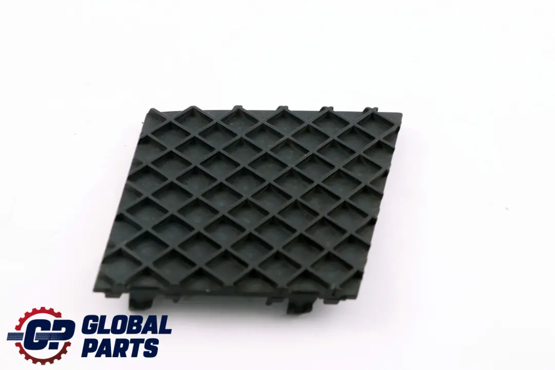 Parachoques Delantero Rejilla Cerrada Izquierda M Sport para BMW E60 E61 con número de pieza 7897186 BMW E60 E61 Parachoques Delantero Rejilla Cerrada Izquierda M Sport - SKU 7897186 - Número de pieza 7897186