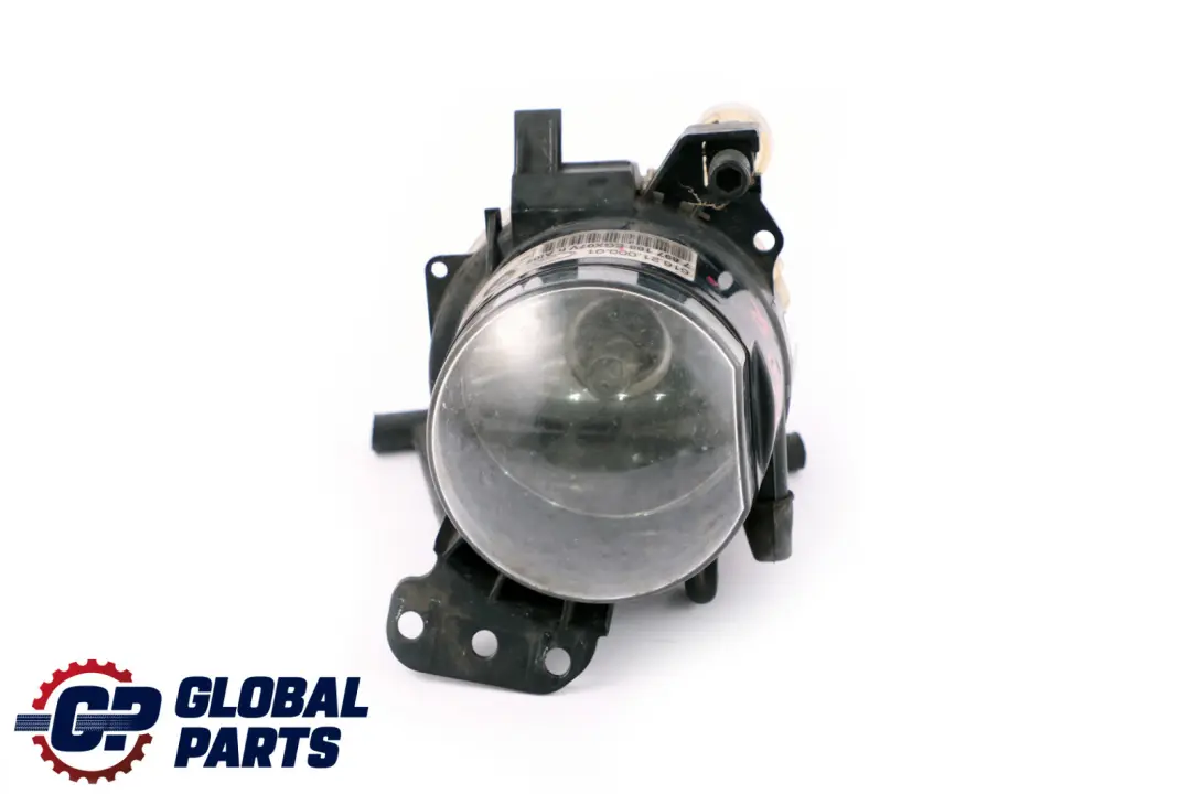 BMW E60 E61 LCI Drivers Side Fog Lights Lamp Right O/S M-Sport - SKU 7897188 - Part number 7897188