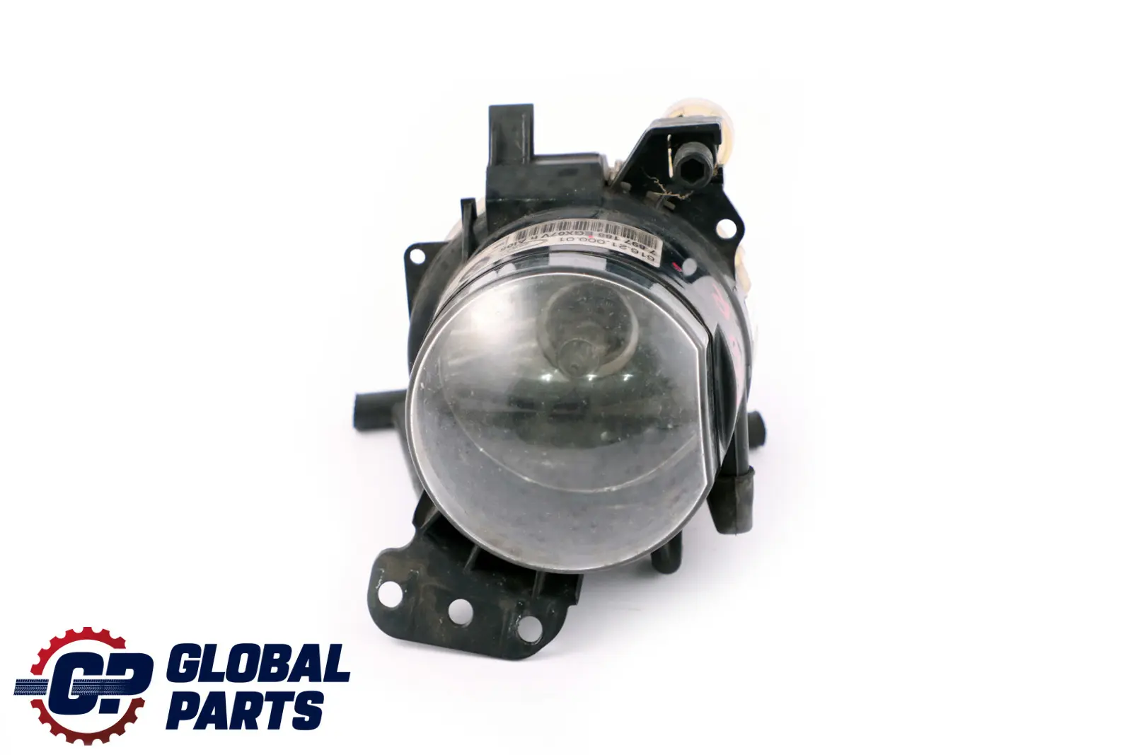 BMW E60 E61 LCI Lampada Fendinebbia Lato Conducente Destra O/S M-Sport 7897188