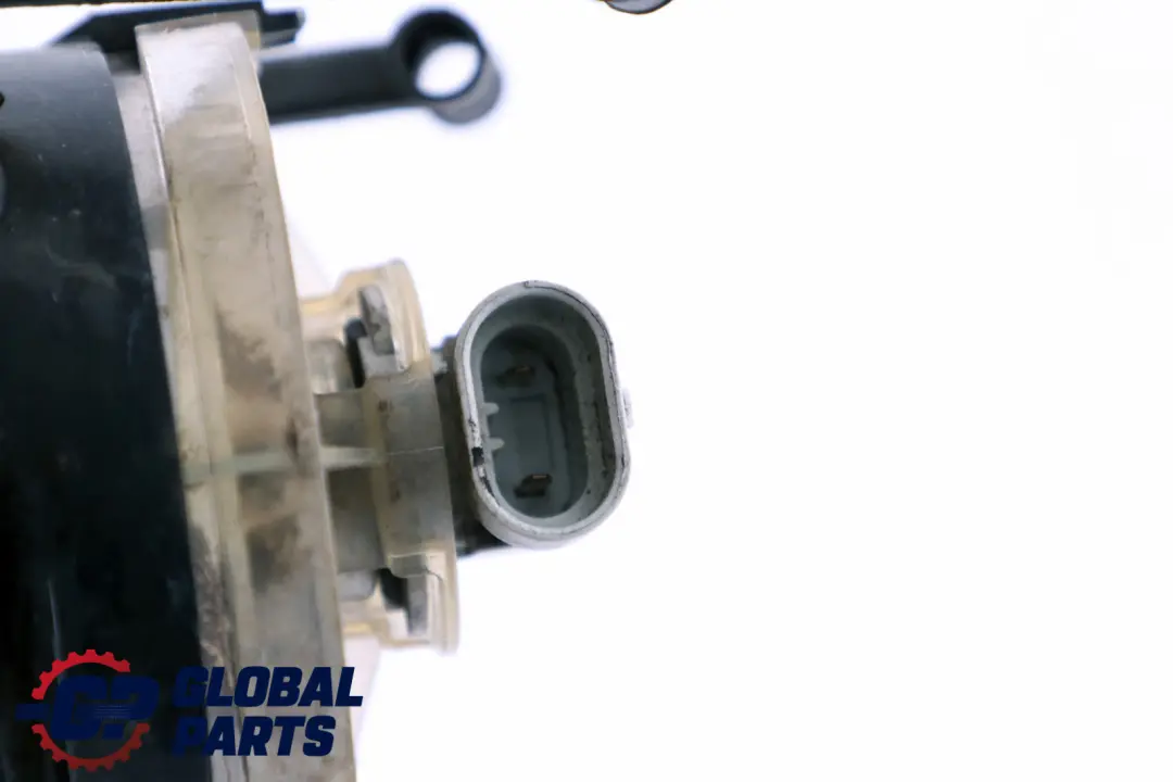 BMW 5 er E60 E61 LCI Nebelscheinwerfer Rechts - SKU 7897188 - Teilenummer 7897188