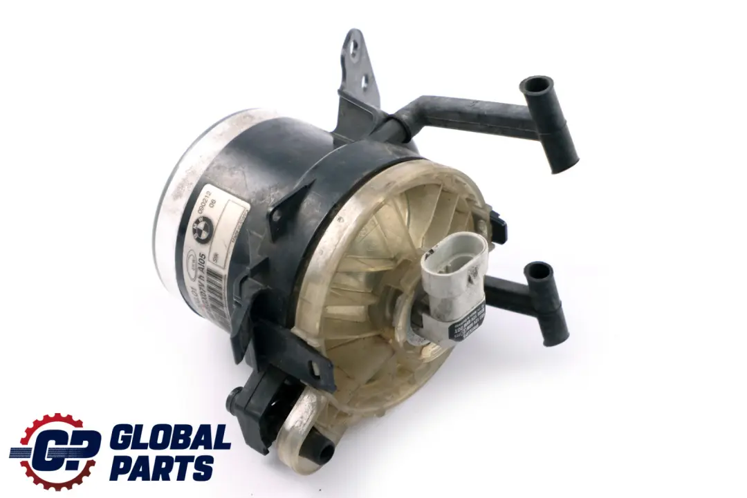 BMW E60 E61 LCI Lampada Fendinebbia Lato Conducente Destra O/S M-Sport - SKU 7897188 - Numero di parte 7897188