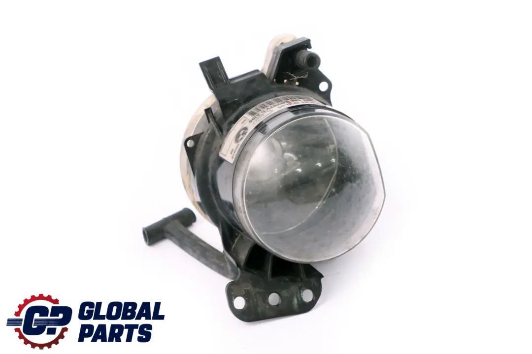 BMW E60 E61 LCI Luces Antiniebla Lado Conductor Derecha M-Sport - SKU 7897188 - Número de pieza 7897188