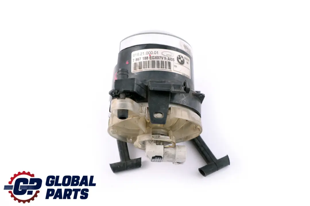 Halogen Przeciwmgielny Prawy Przód M-Pakiet do BMW E60 E61 LCI o numerze 7897188 BMW E60 E61 LCI Halogen Przeciwmgielny Prawy Przód M-Pakiet - SKU 7897188 - Numer Części 7897188