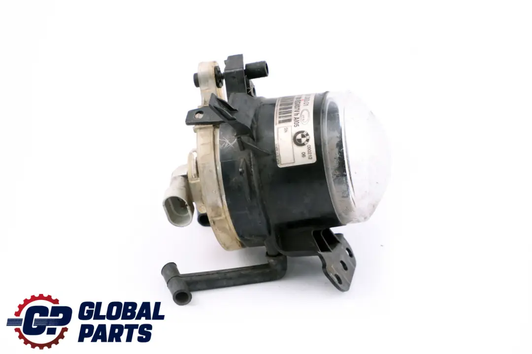 Nebelscheinwerfer Rechts für BMW 5 er E60 E61 LCI mit Teilenummer 7897188 BMW 5 er E60 E61 LCI Nebelscheinwerfer Rechts - SKU 7897188 - Teilenummer 7897188