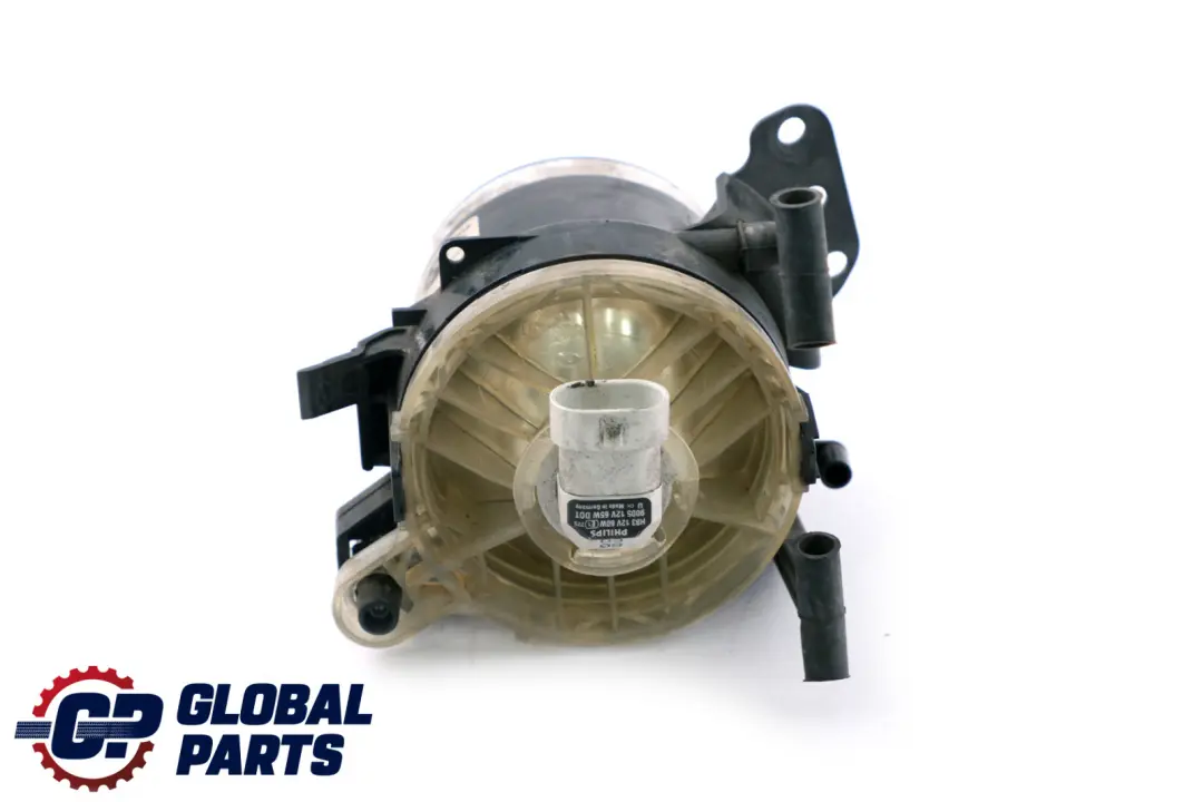 BMW E60 E61 LCI Halogen Przeciwmgielny Prawy Przód M-Pakiet - SKU 7897188 - Numer Części 7897188