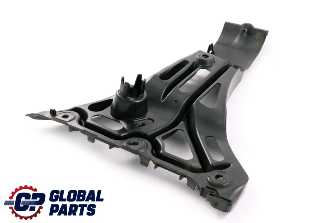 Mount Bumper Bracket Holder Rear Left N/S to BMW 5 Series E61 E61N LCI with Part number 7897195 BMW 5 Series E61 E61N LCI Mount Bumper Bracket Holder Rear Left N/S - SKU 7897195 - Part number 7897195