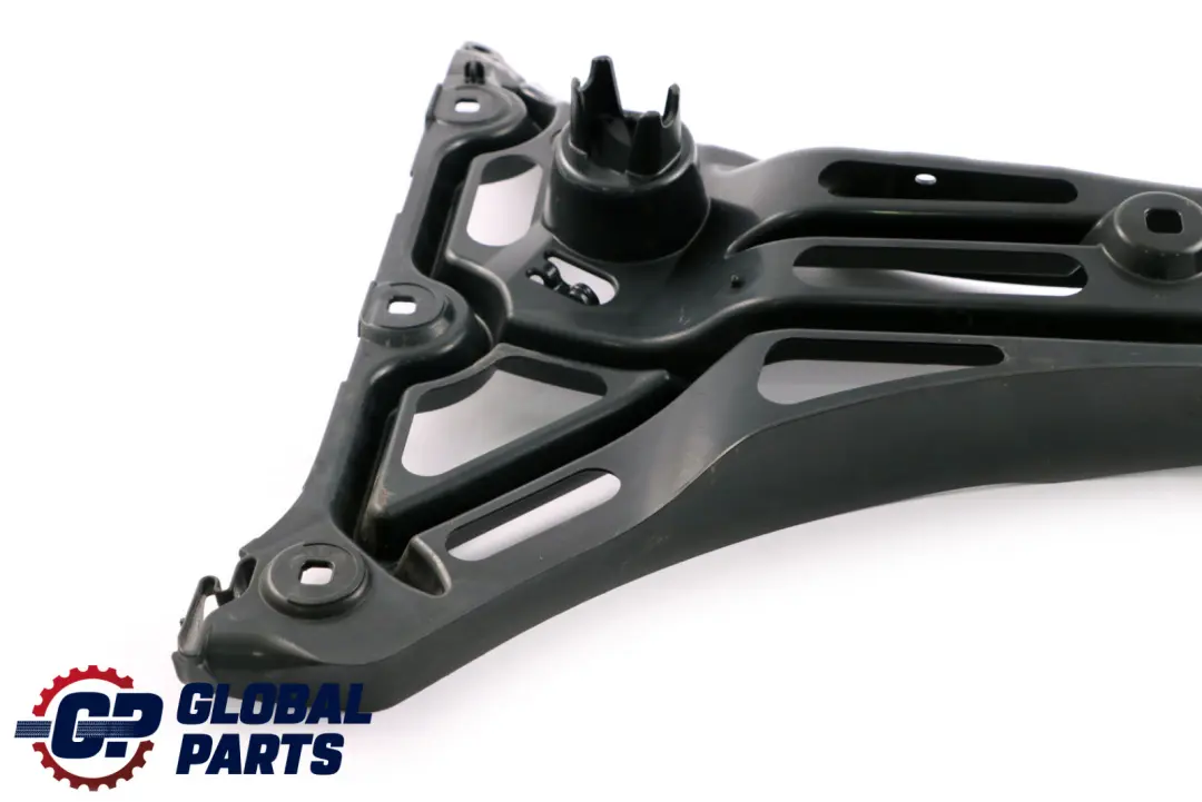 BMW 5 Series E61 E61N LCI Mount Bumper Bracket Holder Rear Left N/S - SKU 7897195 - Part number 7897195