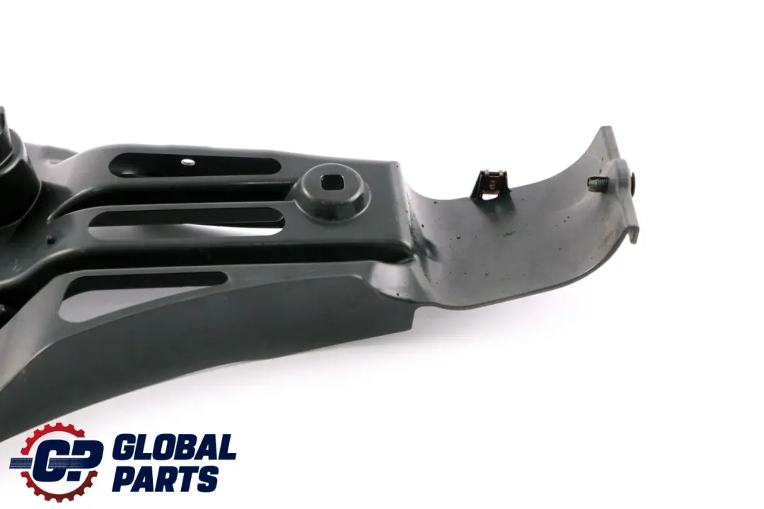 BMW 5 Series E61 E61N LCI Mount Bumper Bracket Holder Rear Left N/S - SKU 7897195 - Part number 7897195