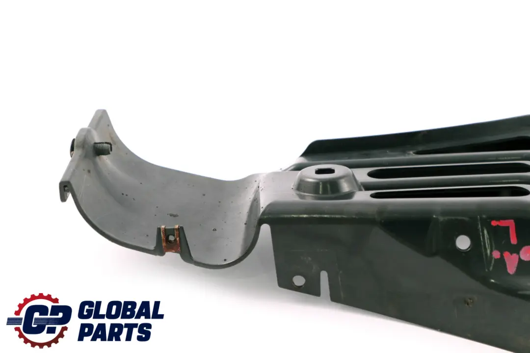 BMW 5 Series E61 E61N LCI Mount Bumper Bracket Holder Rear Left N/S - SKU 7897195 - Part number 7897195