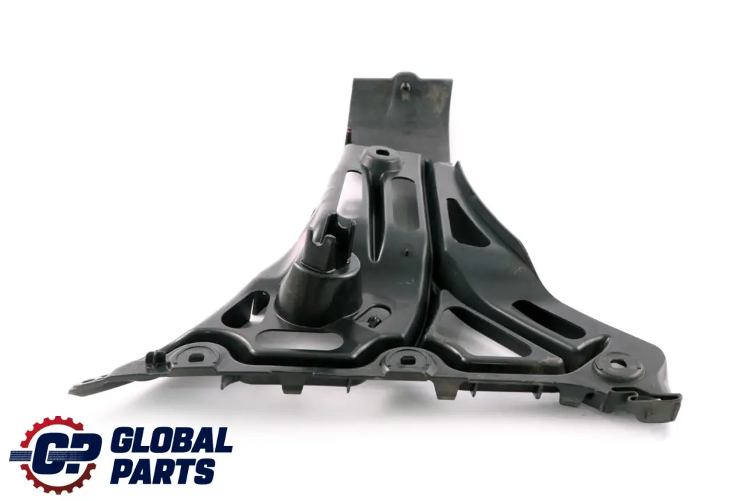 BMW 5 Series E61 E61N LCI Mount Bumper Bracket Holder Rear Left N/S - SKU 7897195 - Part number 7897195