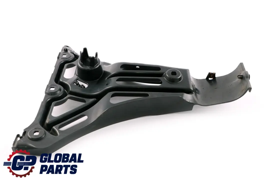 BMW 5 Series E61 E61N LCI Mount Bumper Bracket Holder Rear Left N/S - SKU 7897195 - Part number 7897195
