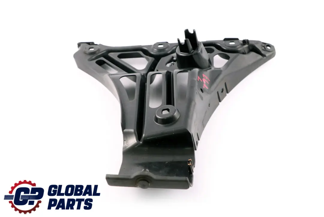 BMW 5 Series E61 E61N LCI Mount Bumper Bracket Holder Rear Left N/S - SKU 7897195 - Part number 7897195
