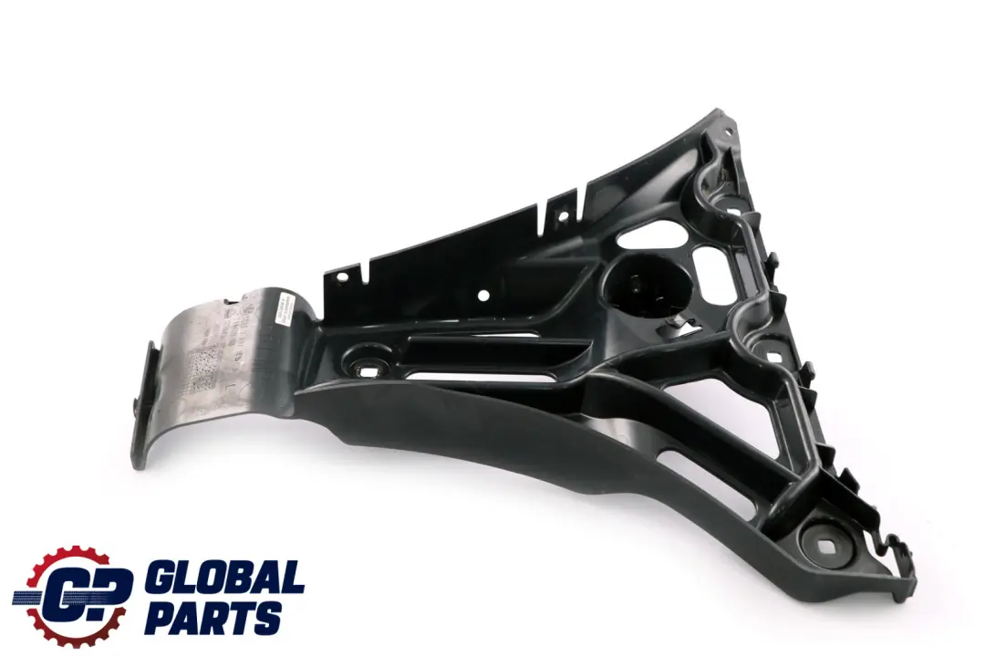 BMW 5 Series E61 E61N LCI Mount Bumper Bracket Holder Rear Left N/S - SKU 7897195 - Part number 7897195