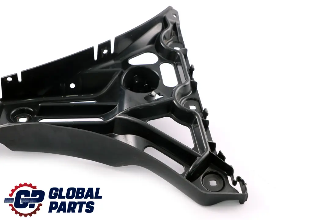 BMW 5 Series E61 E61N LCI Mount Bumper Bracket Holder Rear Left N/S - SKU 7897195 - Part number 7897195