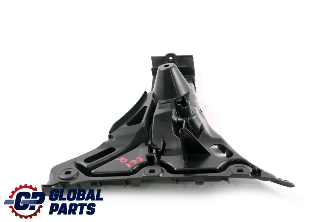 Mount Bumper Bracket Holder Rear Right O/S to BMW 5 Series E61 E61N LCI with Part number 7897196 BMW 5 Series E61 E61N LCI Mount Bumper Bracket Holder Rear Right O/S - SKU 7897196 - Part number 7897196