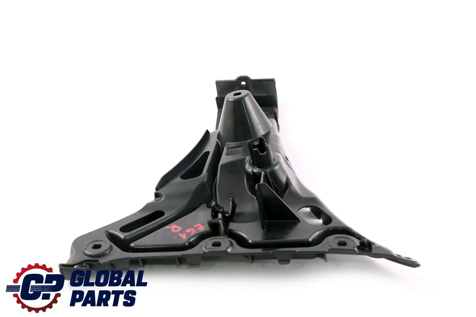 BMW Serie 5 E61 E61N LCI Supporto staffa paraurti posteriore destro 7897196