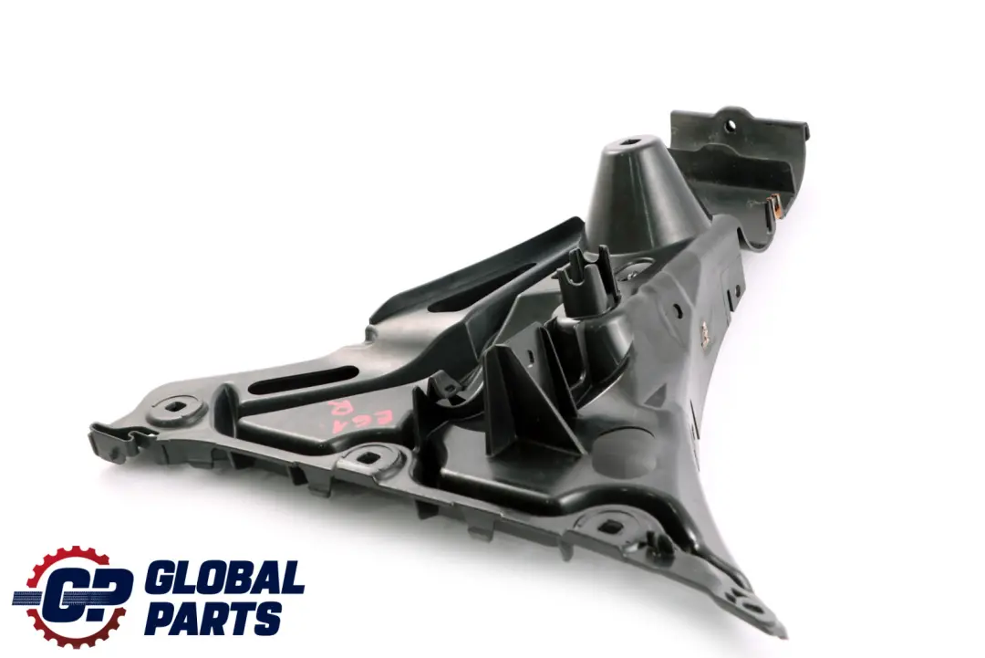 BMW 5 Series E61 E61N LCI Mount Bumper Bracket Holder Rear Right O/S - SKU 7897196 - Part number 7897196