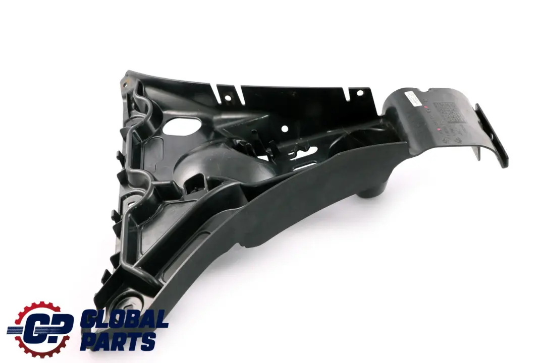 BMW 5 Series E61 E61N LCI Mount Bumper Bracket Holder Rear Right O/S - SKU 7897196 - Part number 7897196
