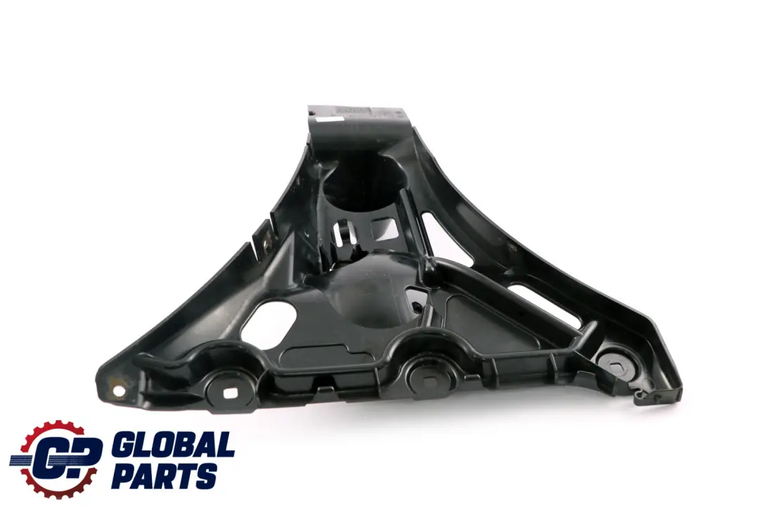 BMW 5 Series E61 E61N LCI Mount Bumper Bracket Holder Rear Right O/S - SKU 7897196 - Part number 7897196