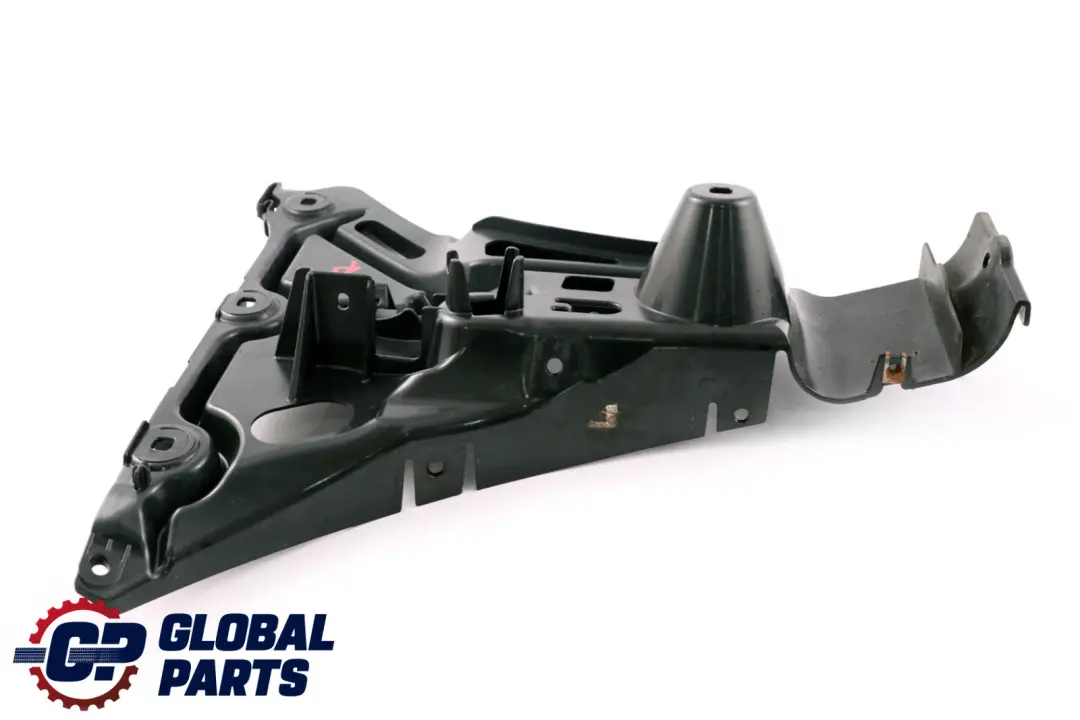 BMW 5 Series E61 E61N LCI Mount Bumper Bracket Holder Rear Right O/S - SKU 7897196 - Part number 7897196