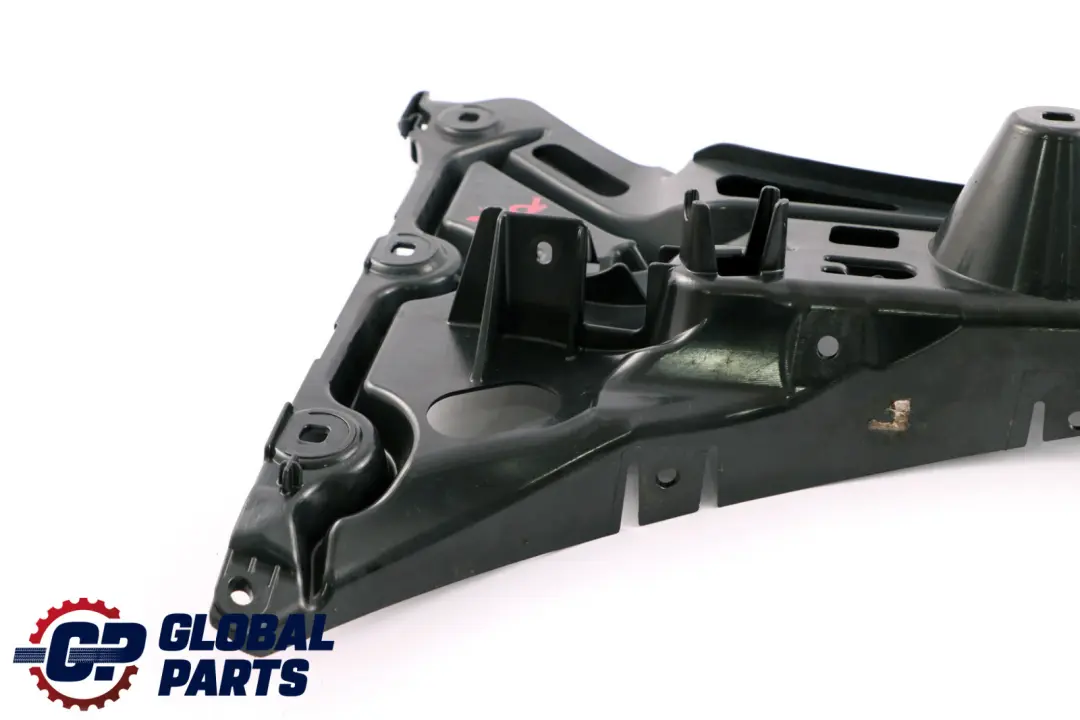 BMW Série E61 E61N Support De Pare Chocs Arrière Droit Modèle - SKU 7897196 - Numéro de pièce 7897196