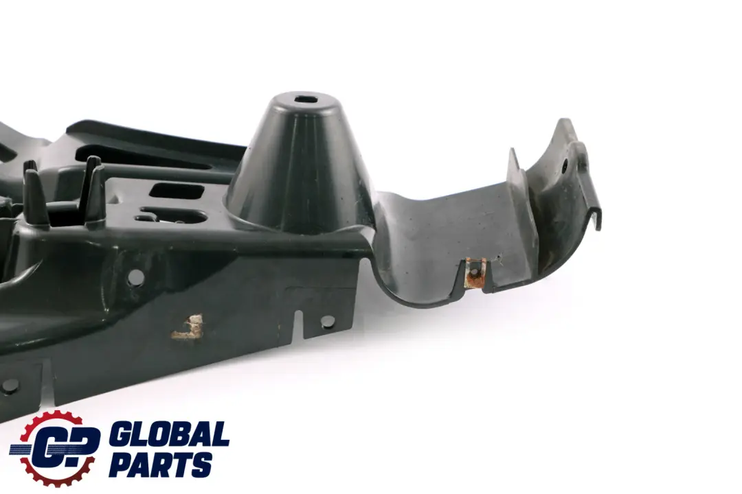 BMW 5 Series E61 E61N LCI Mount Bumper Bracket Holder Rear Right O/S - SKU 7897196 - Part number 7897196