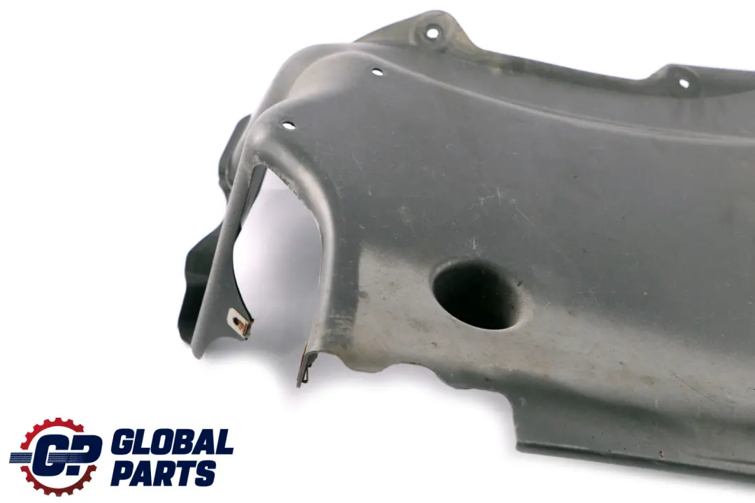 Underfloor Underbody Battery Tray Cover to BMW 5 Series E60 E61 with Part number 7897205 BMW 5 Series E60 E61 Underfloor Underbody Battery Tray Cover - SKU 7897205 - Part number 7897205