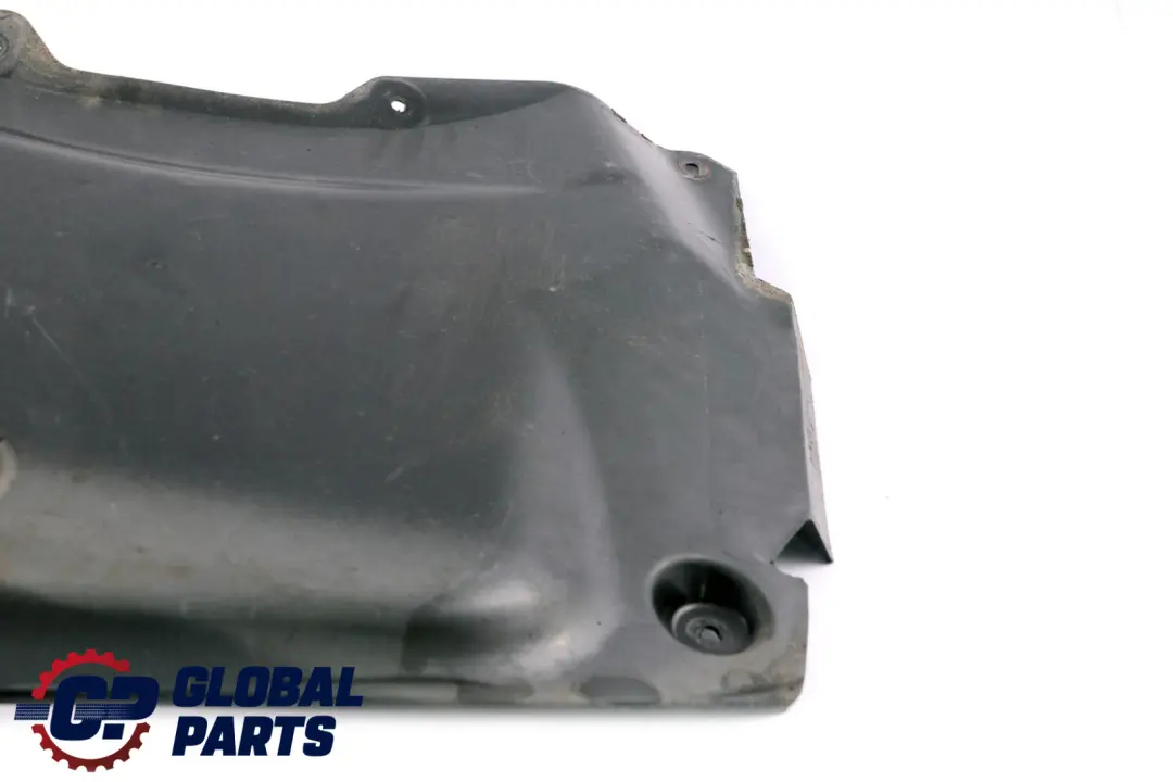 Underfloor Underbody Battery Tray Cover to BMW 5 Series E60 E61 with Part number 7897205 BMW 5 Series E60 E61 Underfloor Underbody Battery Tray Cover - SKU 7897205 - Part number 7897205