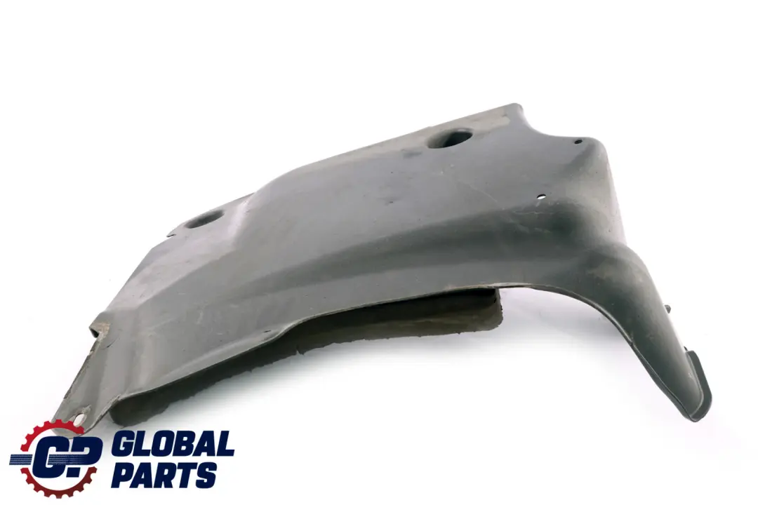 Underfloor Underbody Battery Tray Cover to BMW 5 Series E60 E61 with Part number 7897205 BMW 5 Series E60 E61 Underfloor Underbody Battery Tray Cover - SKU 7897205 - Part number 7897205