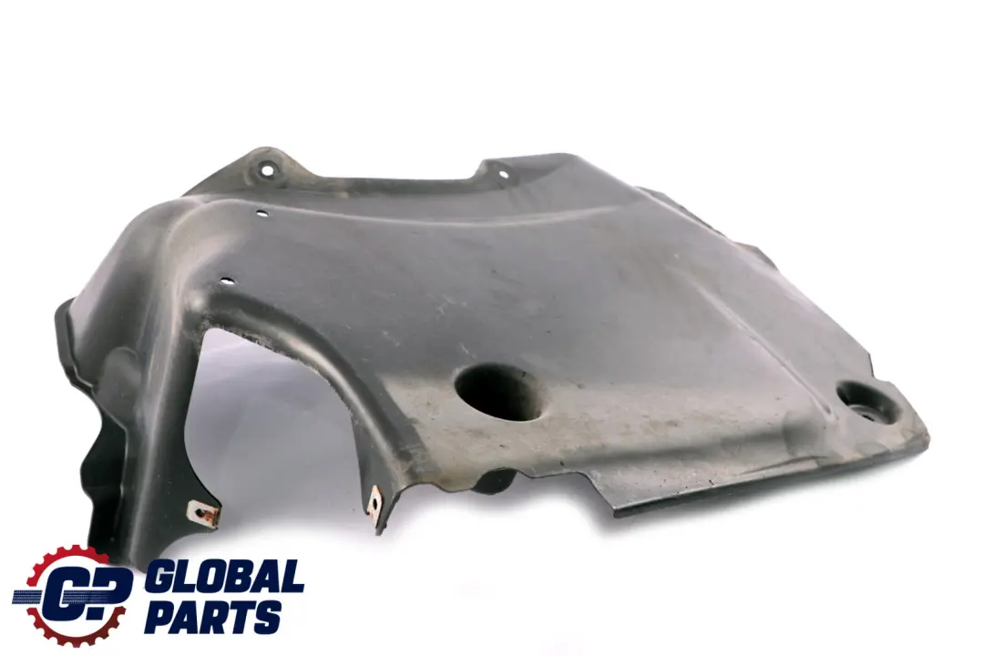Underfloor Underbody Battery Tray Cover to BMW 5 Series E60 E61 with Part number 7897205 BMW 5 Series E60 E61 Underfloor Underbody Battery Tray Cover - SKU 7897205 - Part number 7897205