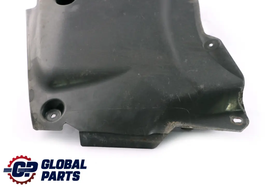 Underfloor Underbody Battery Tray Cover to BMW 5 Series E60 E61 with Part number 7897205 BMW 5 Series E60 E61 Underfloor Underbody Battery Tray Cover - SKU 7897205 - Part number 7897205