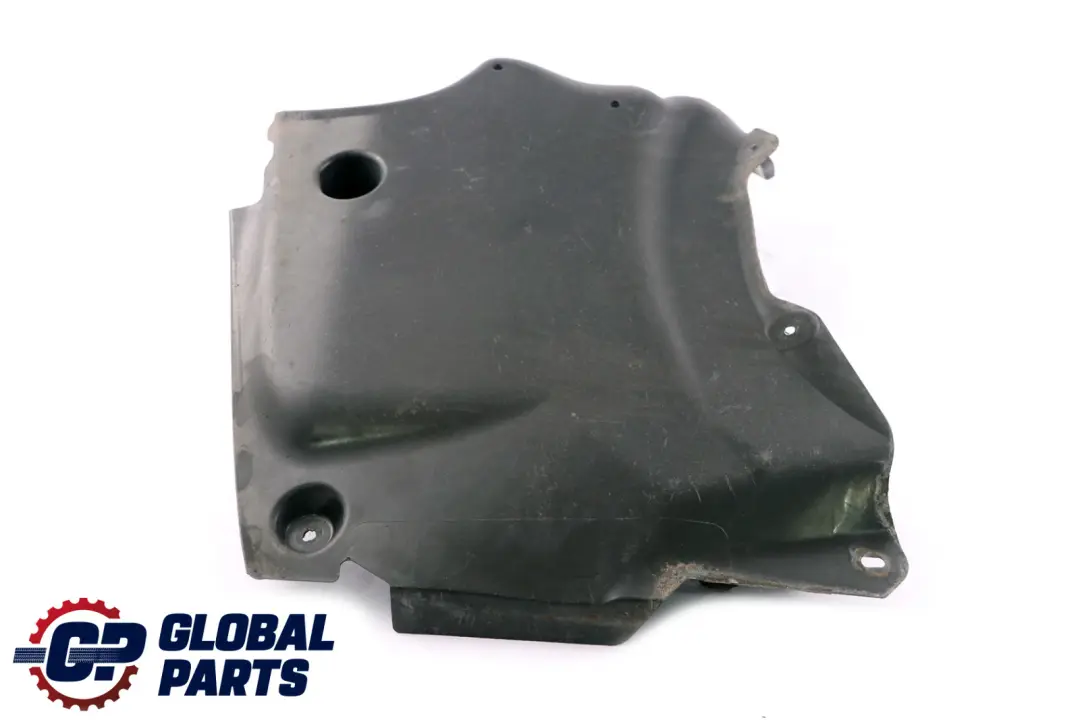 Underfloor Underbody Battery Tray Cover to BMW 5 Series E60 E61 with Part number 7897205 BMW 5 Series E60 E61 Underfloor Underbody Battery Tray Cover - SKU 7897205 - Part number 7897205